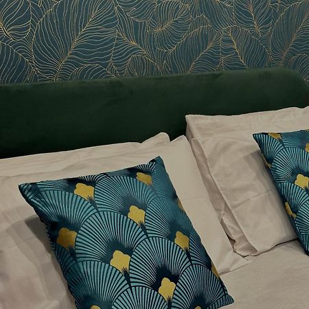 Nm Luxury Apartment ميلان المظهر الخارجي الصورة