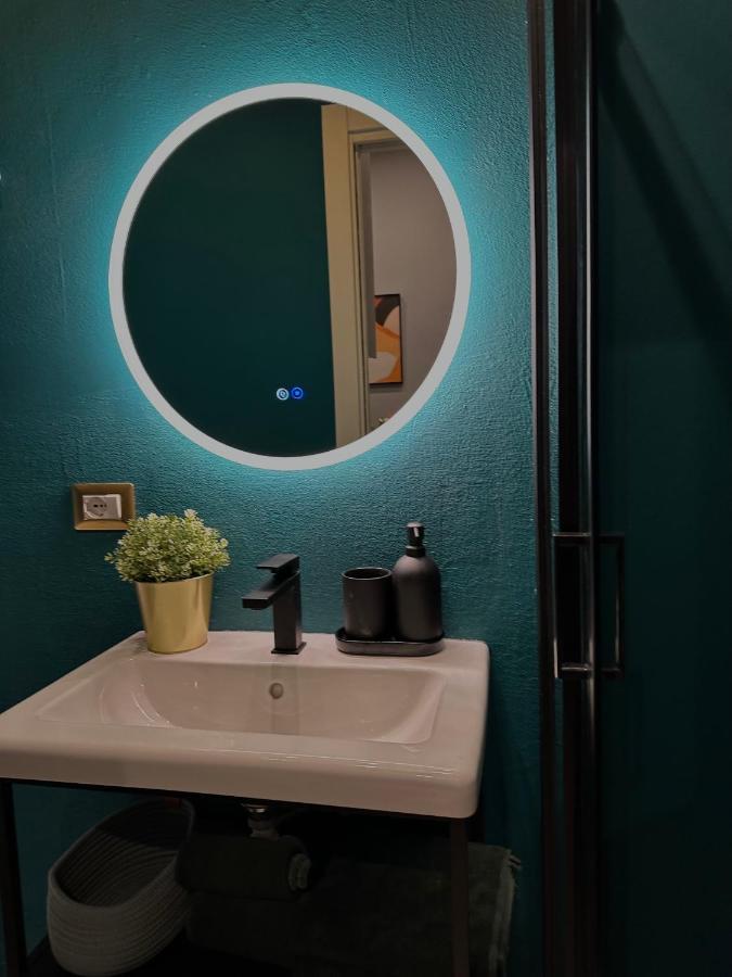 Nm Luxury Apartment ميلان المظهر الخارجي الصورة