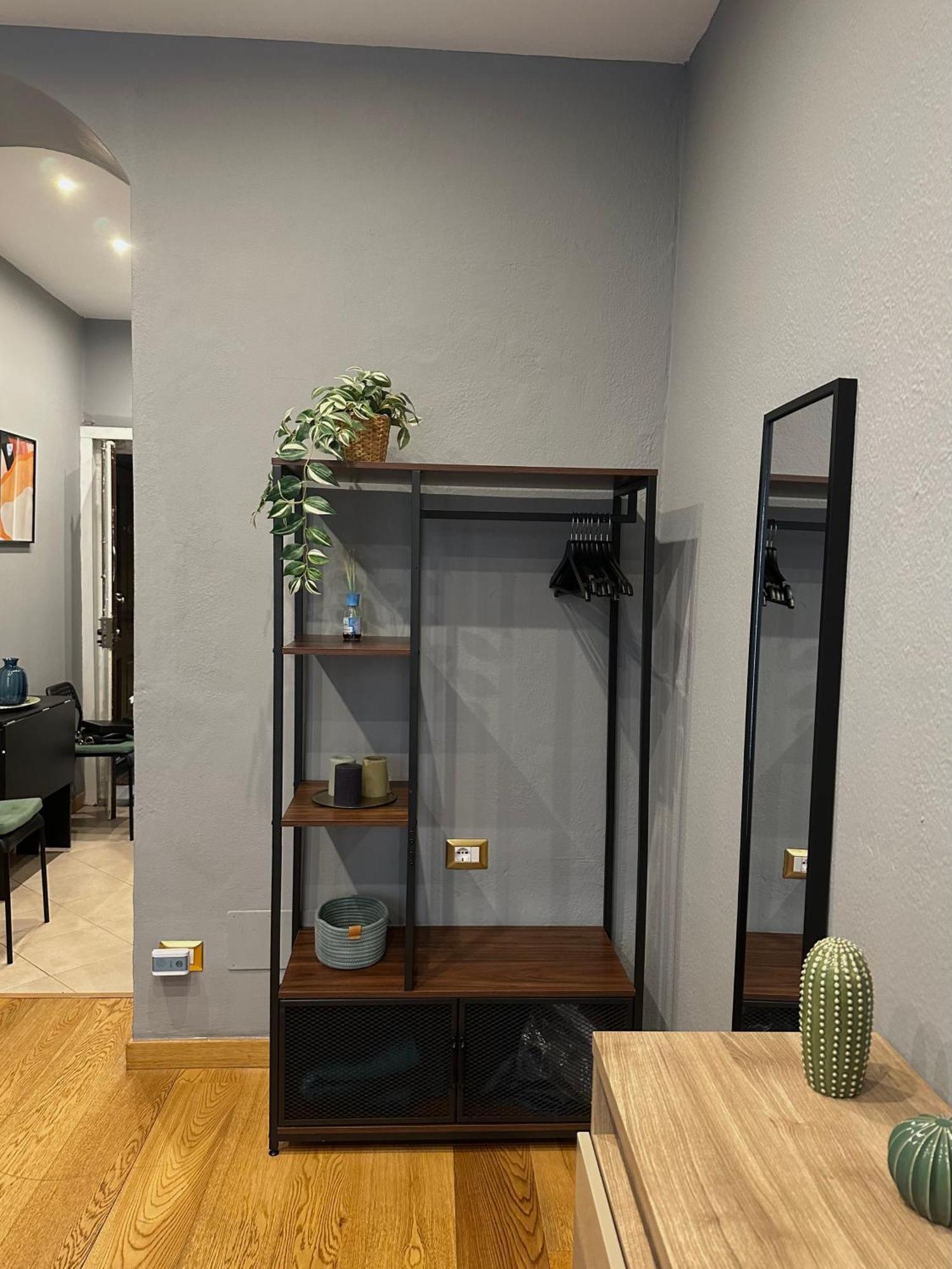 Nm Luxury Apartment ميلان المظهر الخارجي الصورة